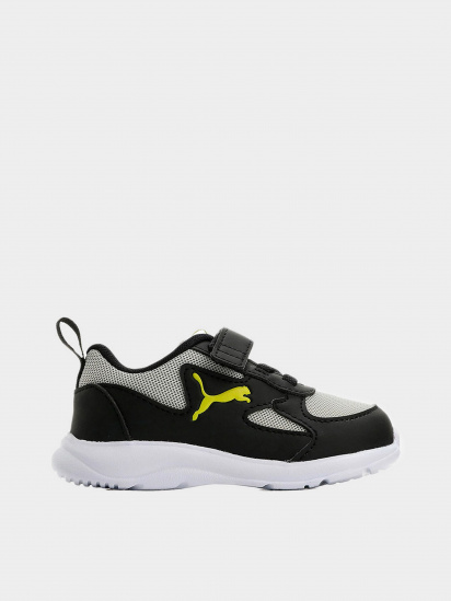 Кроссовки PUMA Fun Racer модель 19297207 - фото