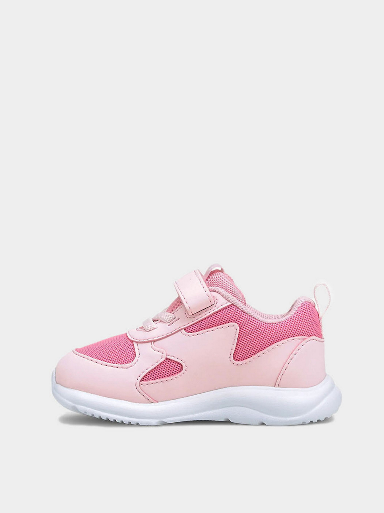 Кроссовки PUMA Fun Racer модель 19297208 Фото