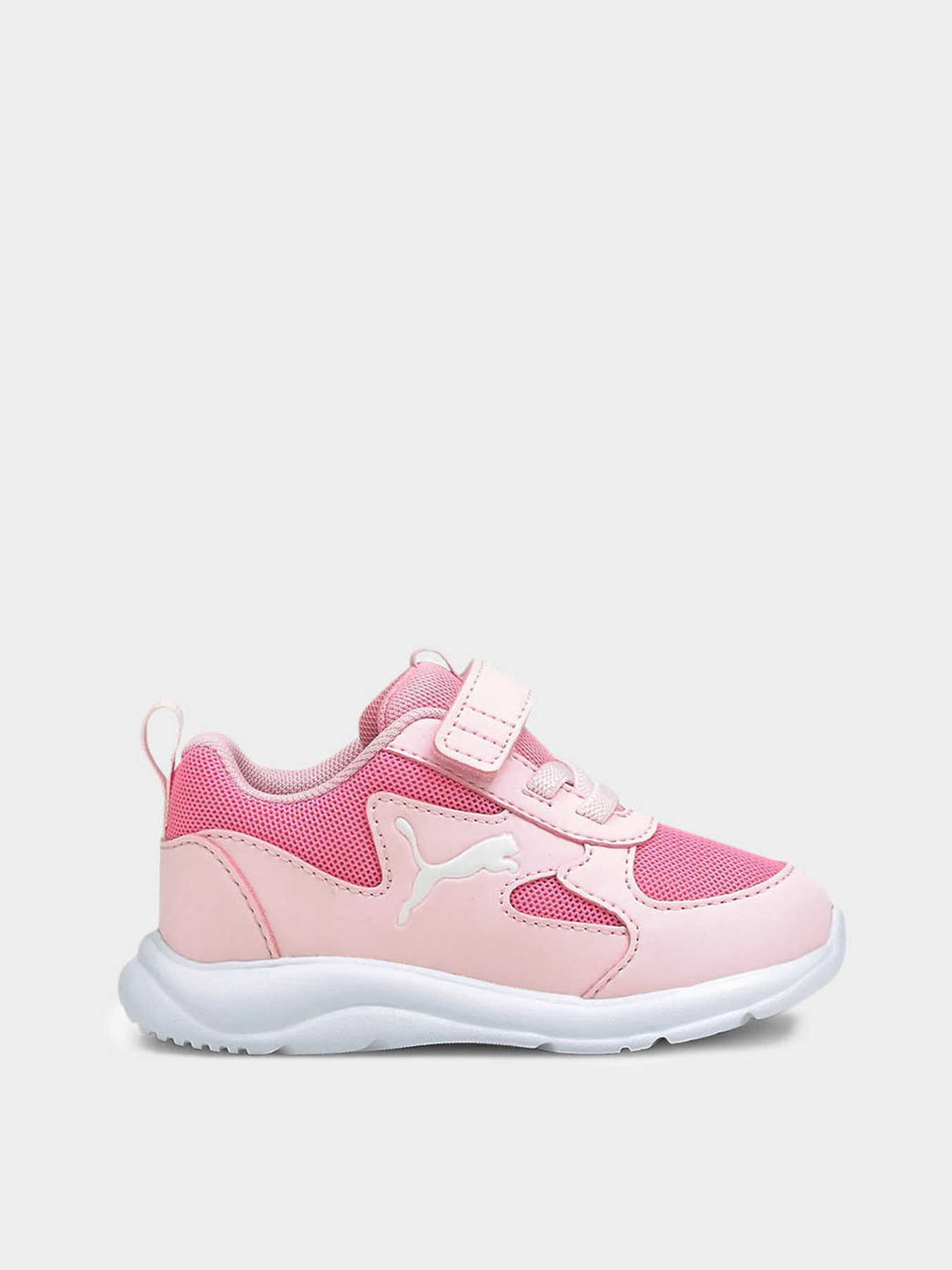 Кроссовки PUMA Fun Racer модель 19297208 Фото