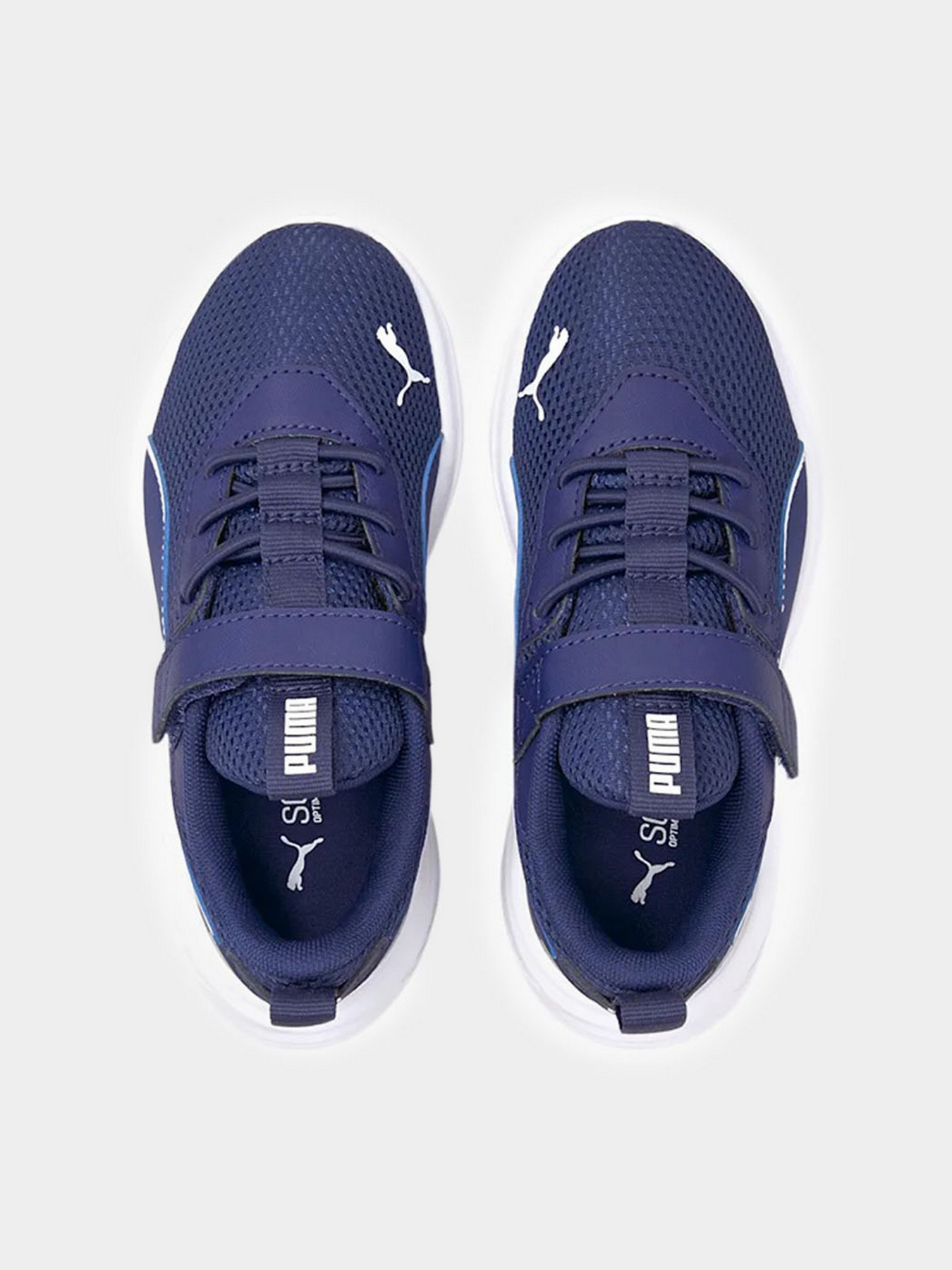 Кроссовки для бега PUMA Scorch Runner модель 19478302 Фото