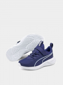 Кроссовки для бега PUMA Scorch Runner модель 19478302 Фото