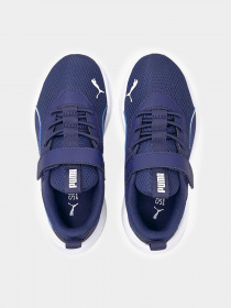 Кроссовки для бега PUMA Scorch Runner модель 19478302 Фото