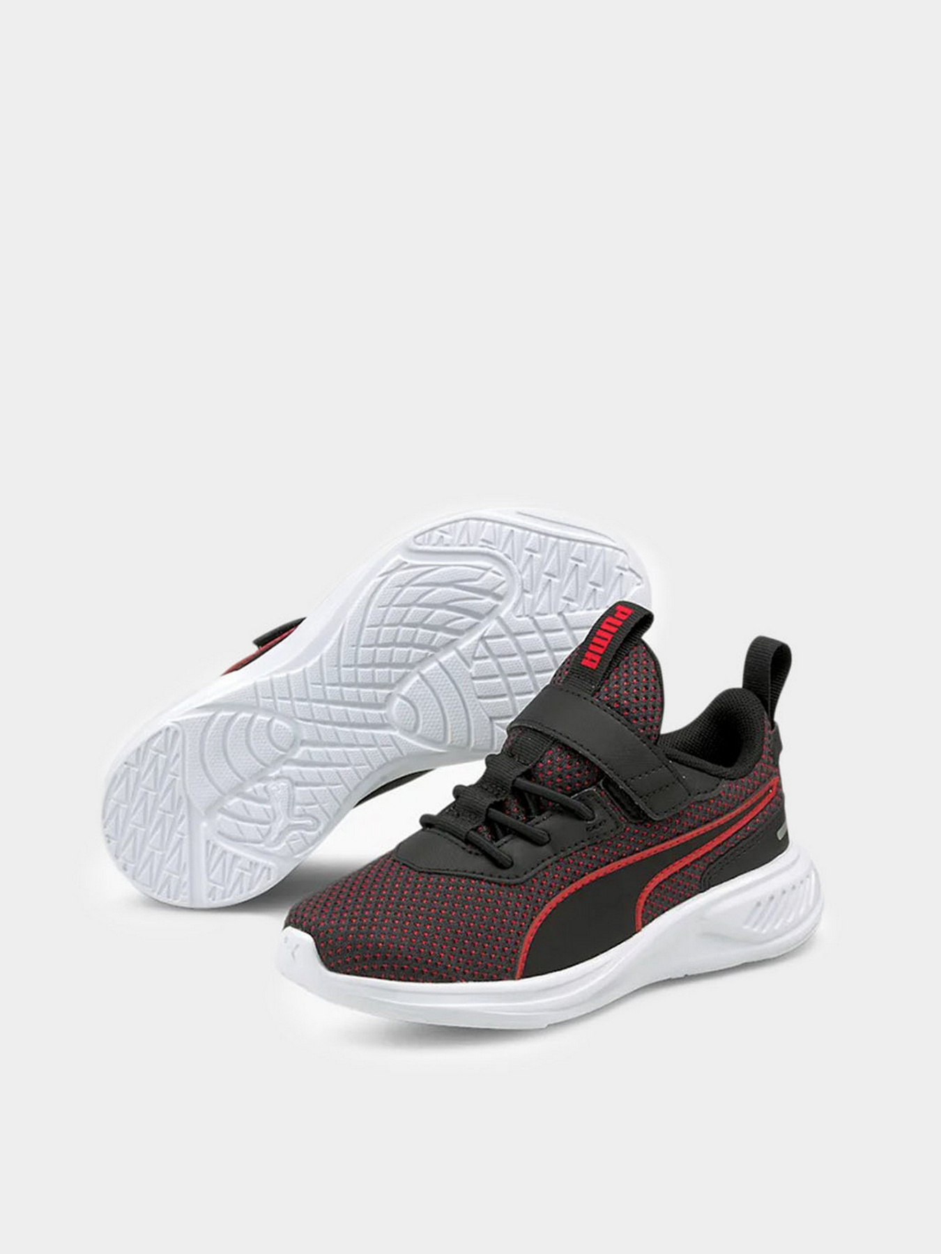 Кроссовки для бега PUMA Scorch Runner модель 19478303 Фото