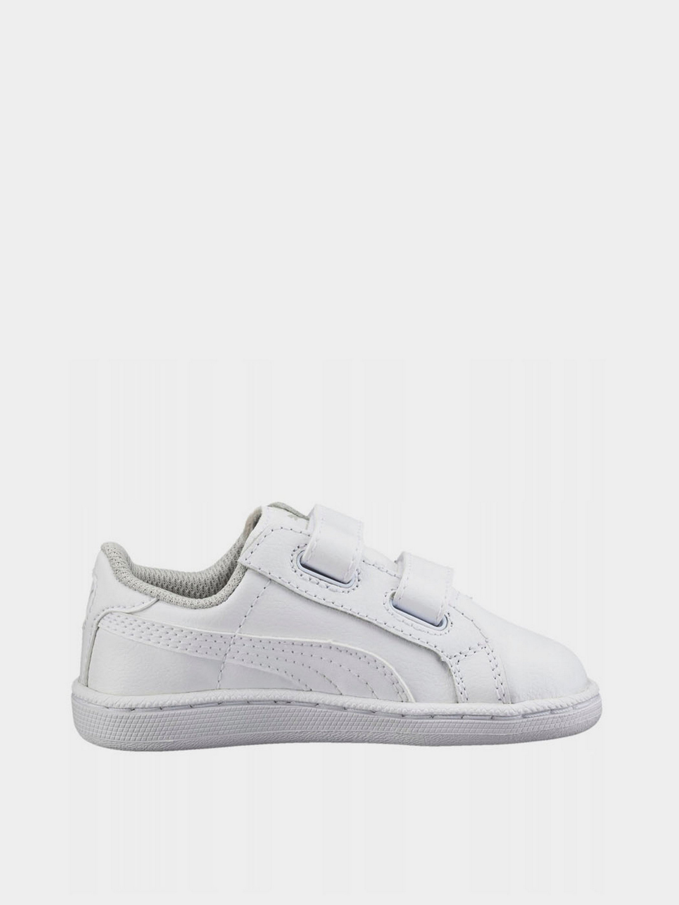 Кеды низкие PUMA Smash модель 36016304 Фото