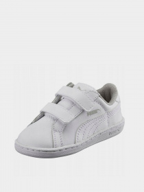 Кеды низкие PUMA Smash модель 36016304 Фото