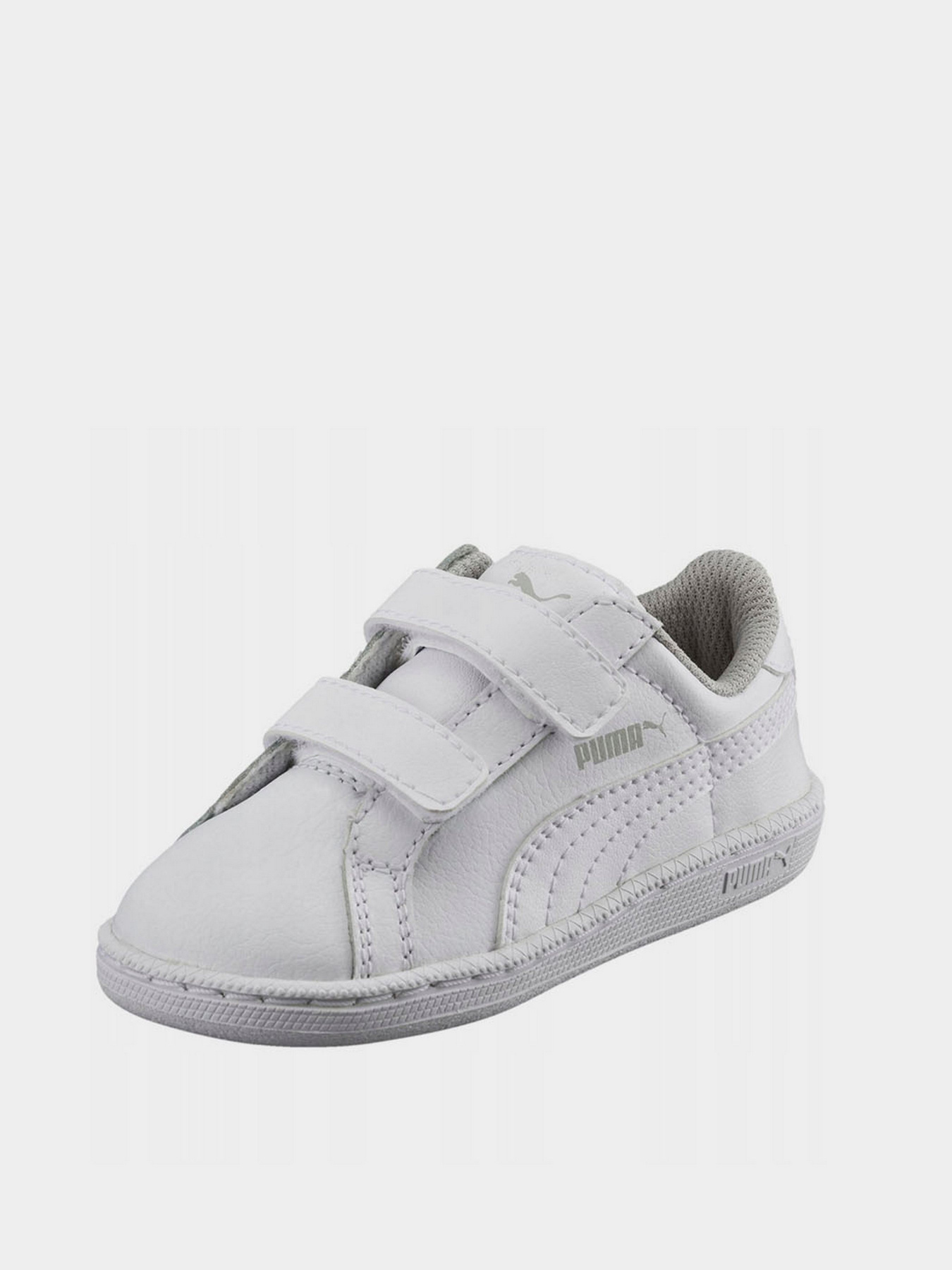 Кеды низкие PUMA Smash модель 36016304 Фото