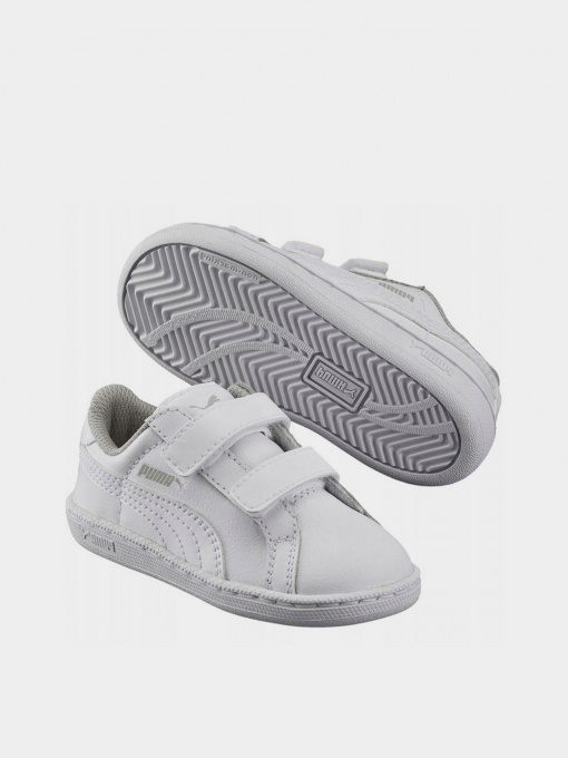 Кеды низкие PUMA Smash модель 36016304 Фото