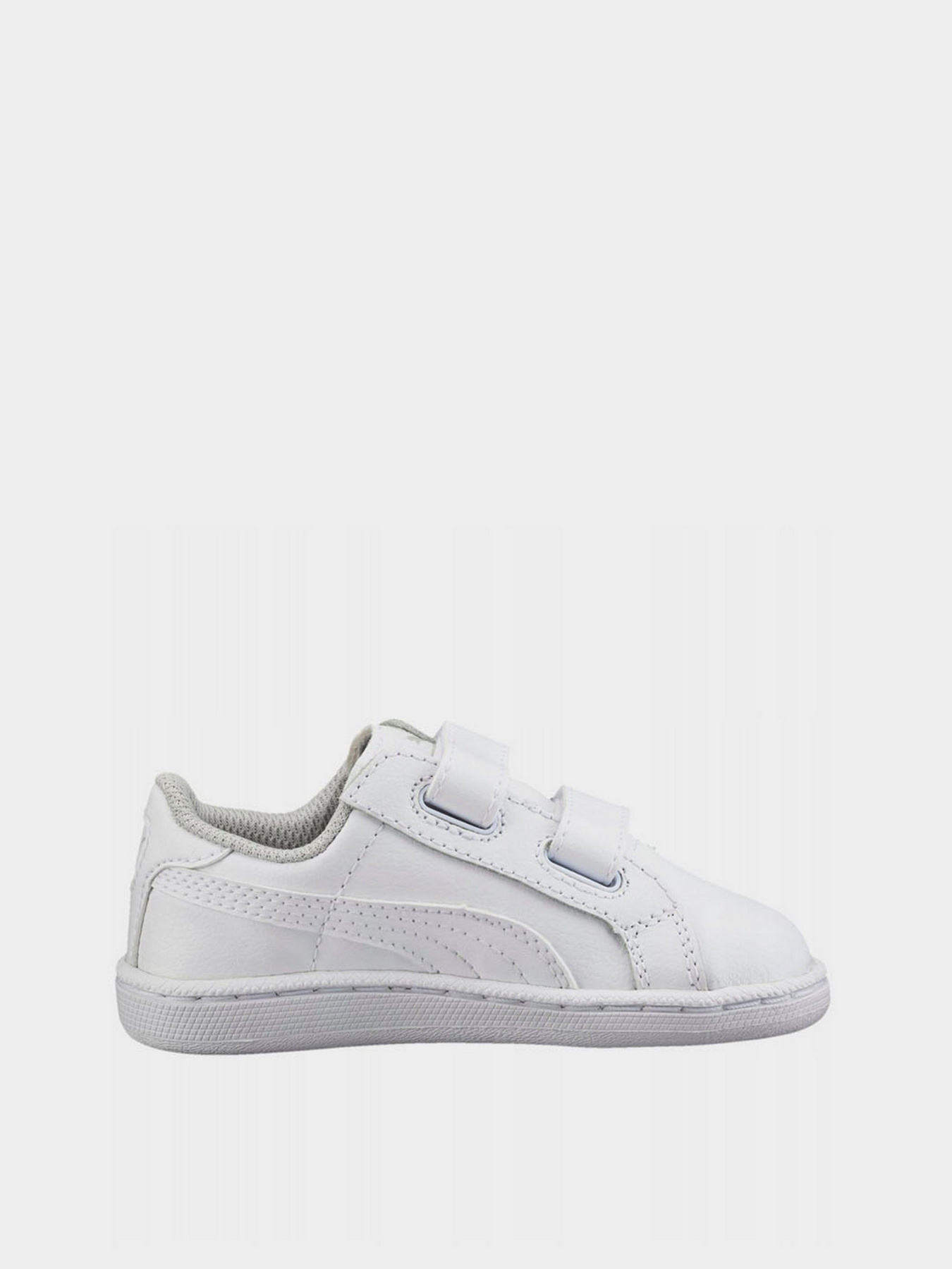 Кеды низкие PUMA Smash Fun модель 36159104 Фото