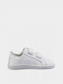 Кеды низкие PUMA Smash Fun модель 36159104 Фото