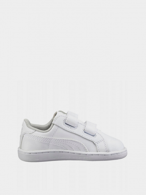 Кеды низкие PUMA Smash Fun модель 36159104 Фото