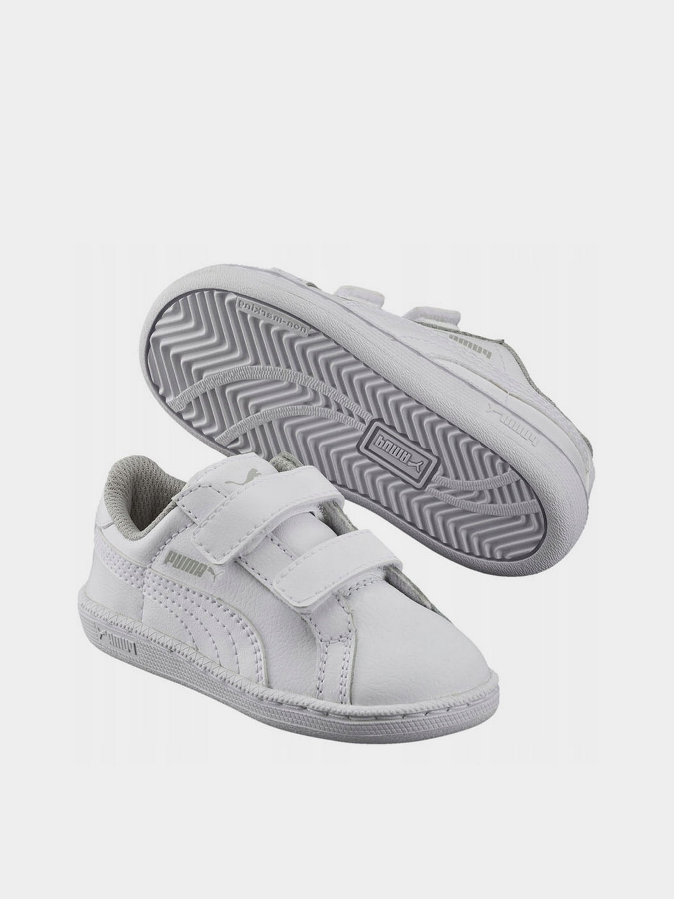 Кеди низькі PUMA Smash Fun модель 36159104 Фото