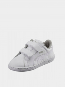 Кеди низькі PUMA Smash Fun модель 36159104 Фото