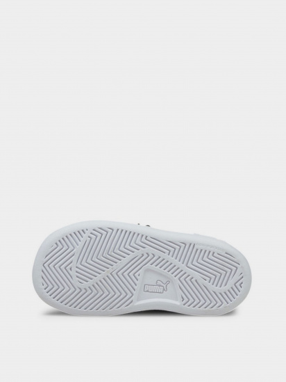 Кеди низькі PUMA Smash v2 Unicorn модель 36879102 — фото 4 - INTERTOP