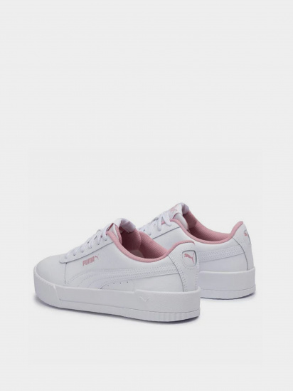 Кеди низькі PUMA Carina модель 37067702 — фото - INTERTOP