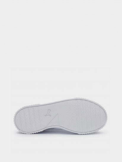 Кеди низькі PUMA Carina модель 37067702 — фото 3 - INTERTOP