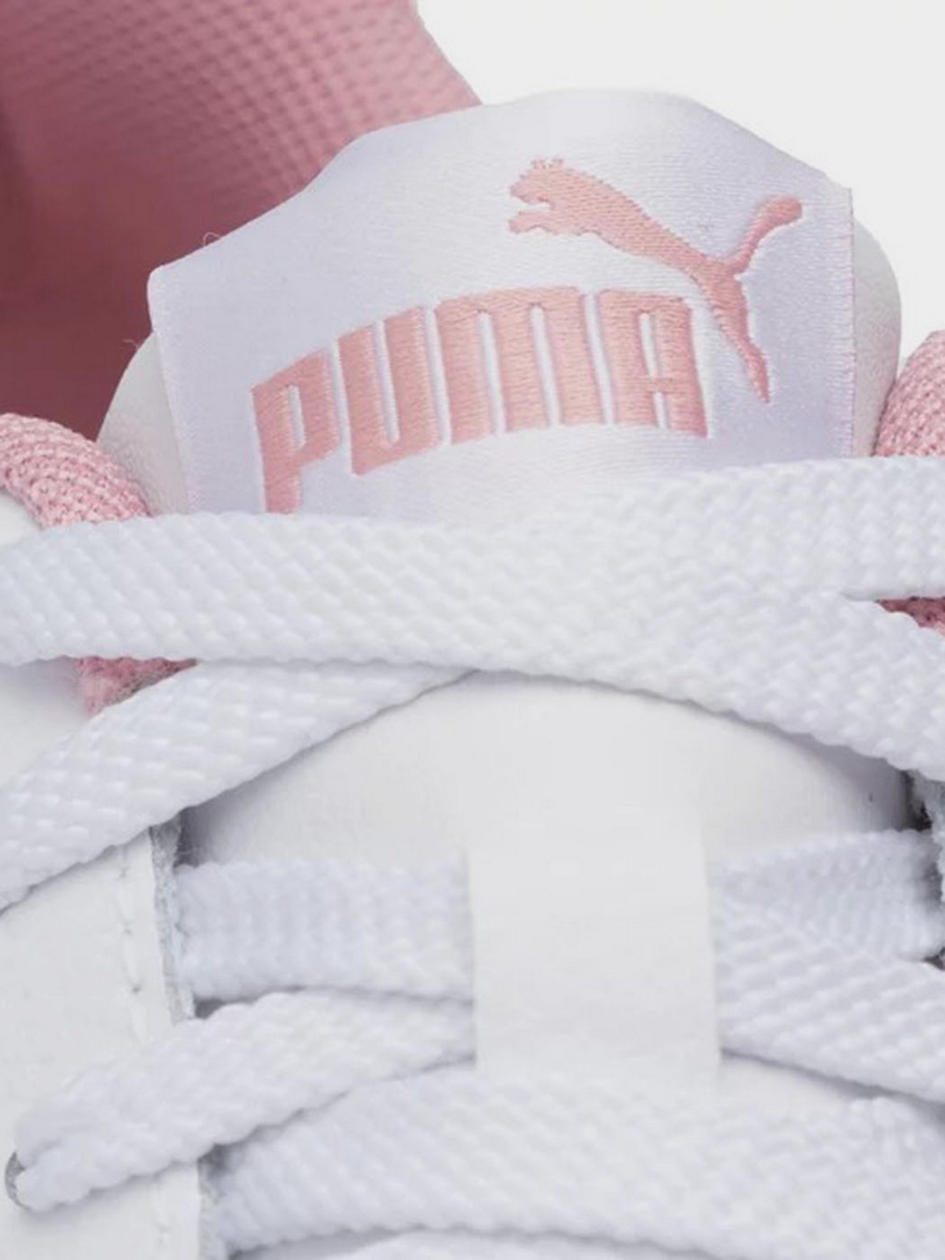 Кеди низькі PUMA Carina модель 37067702 Фото