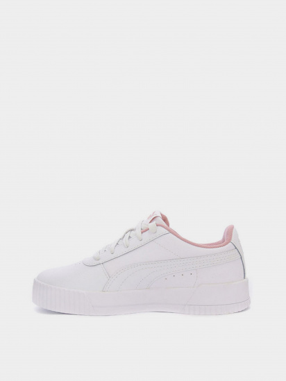 Кеди низькі PUMA Carina модель 37067802 — фото - INTERTOP