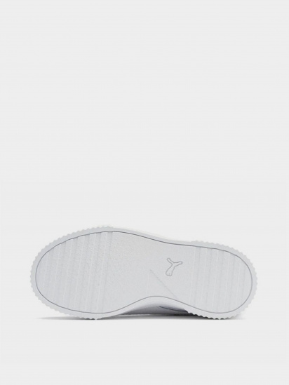 Кеди низькі PUMA Carina модель 37067802 — фото 3 - INTERTOP