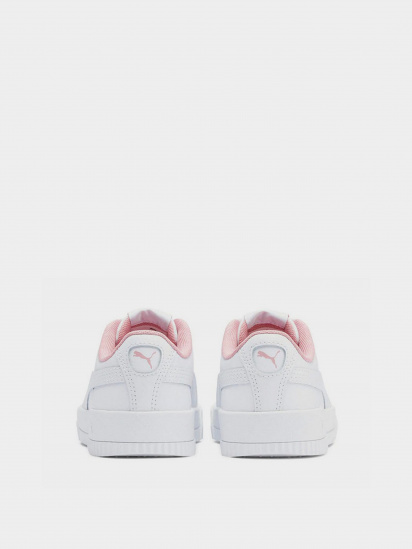 Кеди низькі PUMA Carina модель 37067802 — фото 4 - INTERTOP
