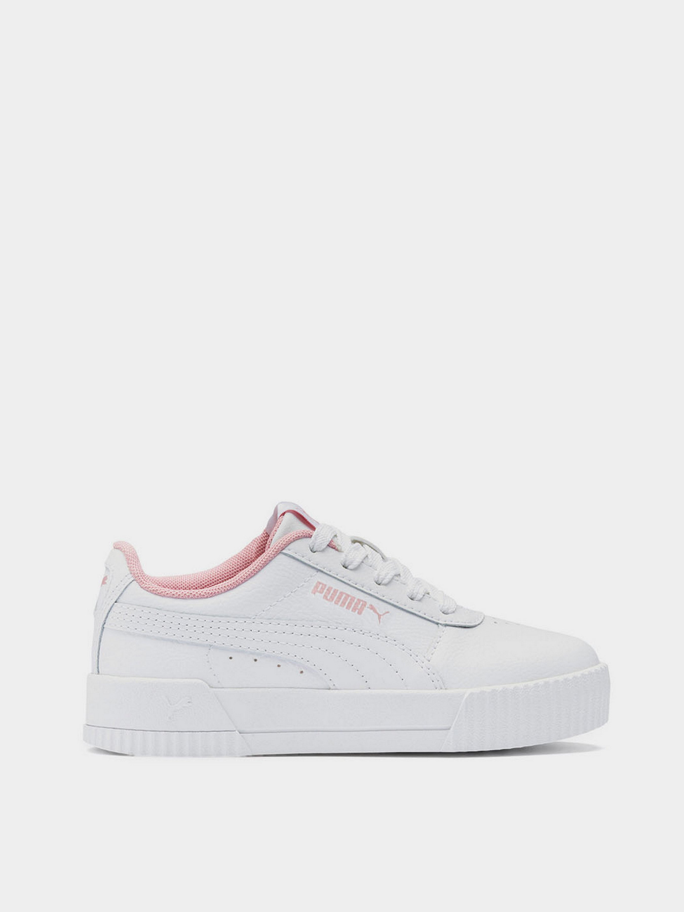 Кеди низькі PUMA Carina модель 37067802 Фото