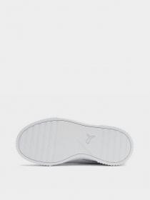 Кеди низькі PUMA Carina модель 37067802 Фото