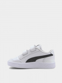 Кеды низкие PUMA Ralph Sampson модель 37092108 Фото