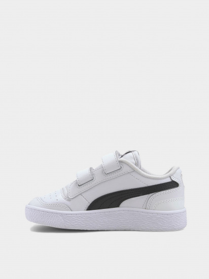 Кеди низькі PUMA Ralph Sampson модель 37092108 — фото - INTERTOP