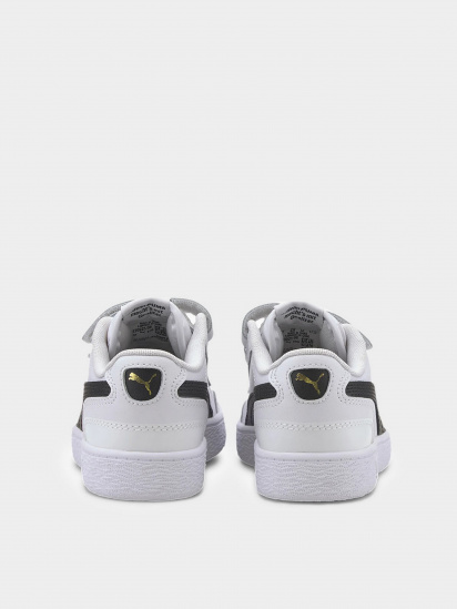 Кеди низькі PUMA Ralph Sampson модель 37092108 — фото 3 - INTERTOP