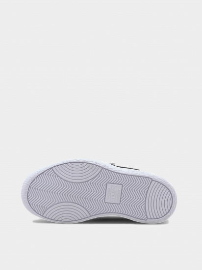 Кеди низькі PUMA Ralph Sampson модель 37092108 — фото 4 - INTERTOP