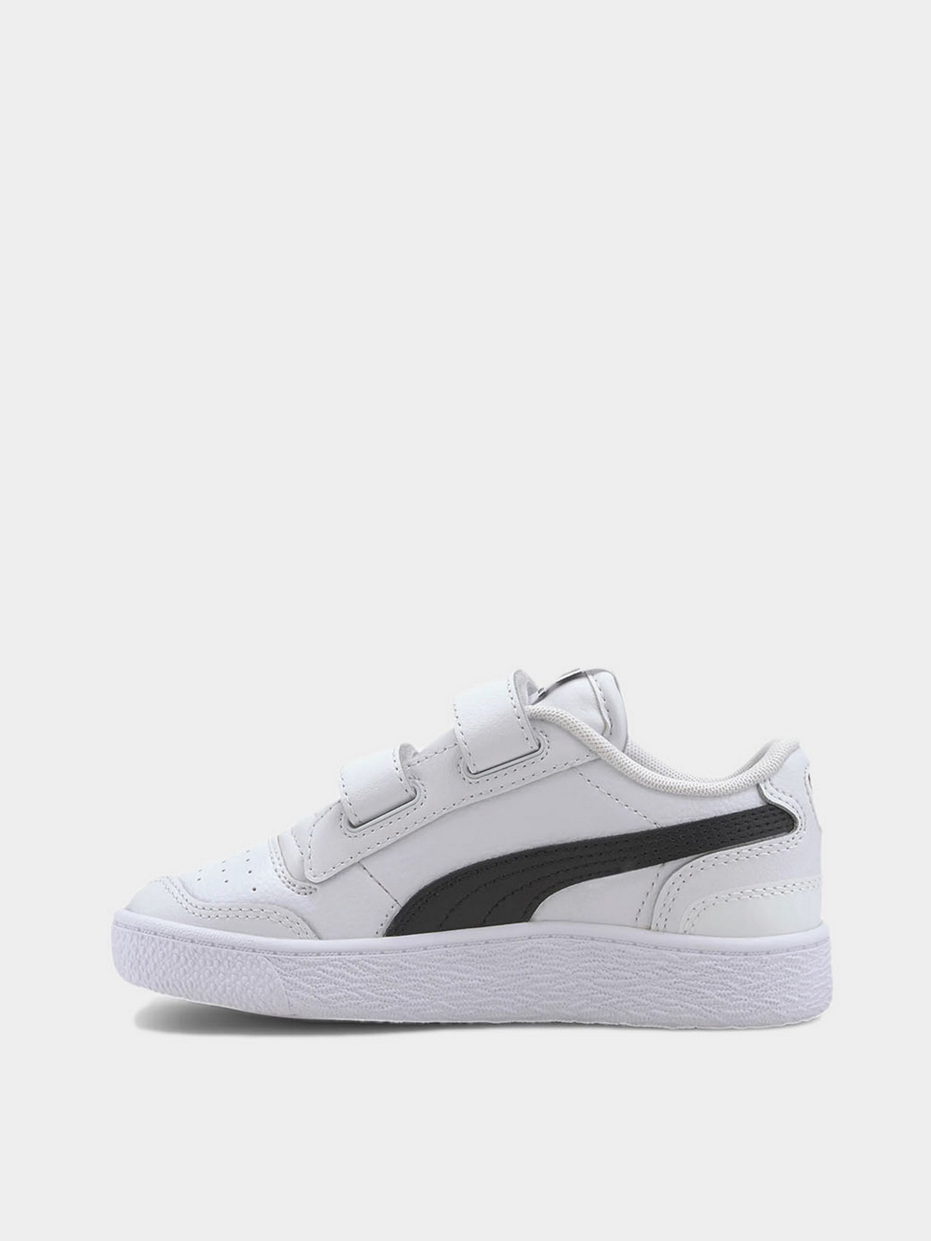 Кеди низькі PUMA Ralph Sampson модель 37092108 Фото