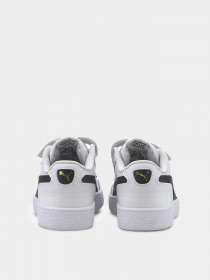 Кеди низькі PUMA Ralph Sampson модель 37092108 Фото