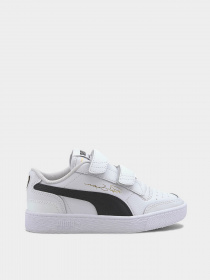 Кеди низькі PUMA Ralph Sampson модель 37092108 Фото