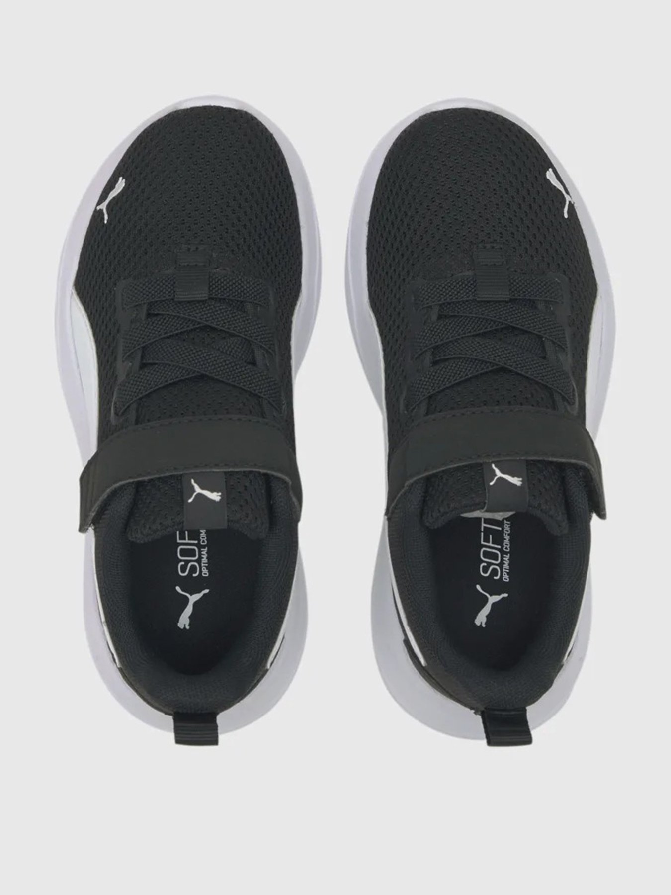 Кроссовки для тренировок PUMA Anzarun Lite модель 37200901 Фото