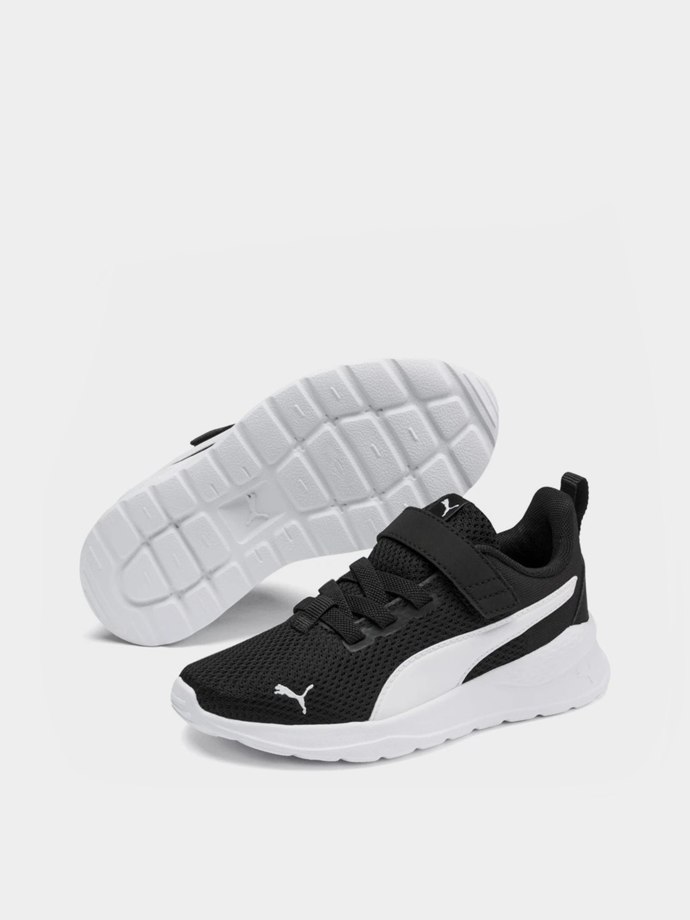 Кросівки для спорту PUMA Anzarun Lite модель 37200901 Кросівки для спорту PUMA Anzarun Lite модель 37200901 Фото