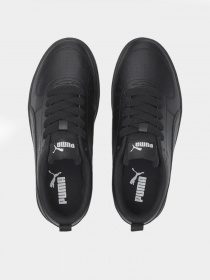 Кеди низькі PUMA Rickie Jr модель 38431102 Фото