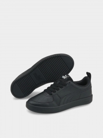 Кеди низькі PUMA Rickie Jr модель 38431102 Фото