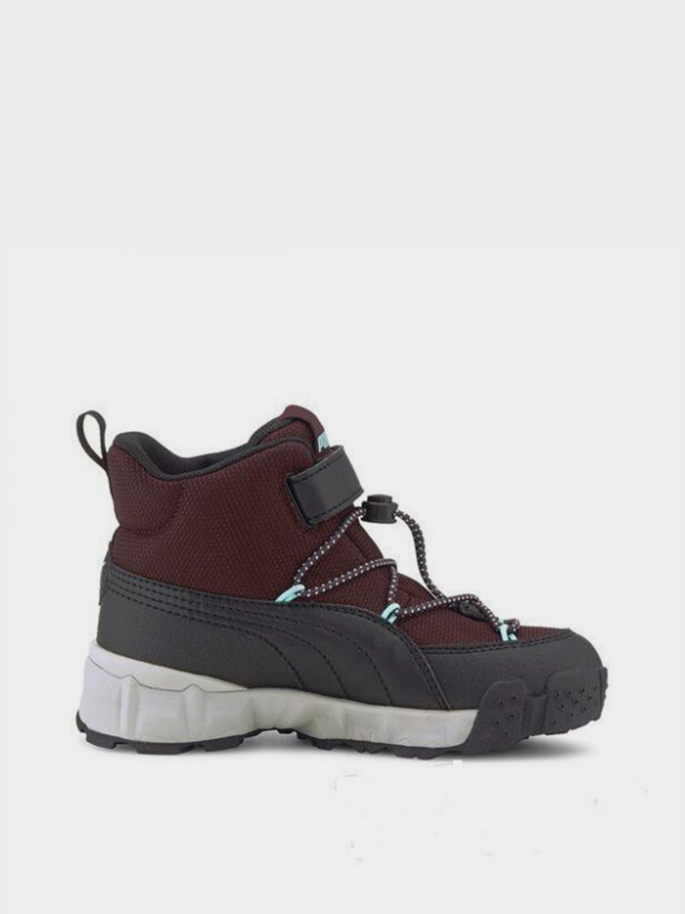 Черевики PUMA Maka Puretex V Jr модель 19291206 Фото