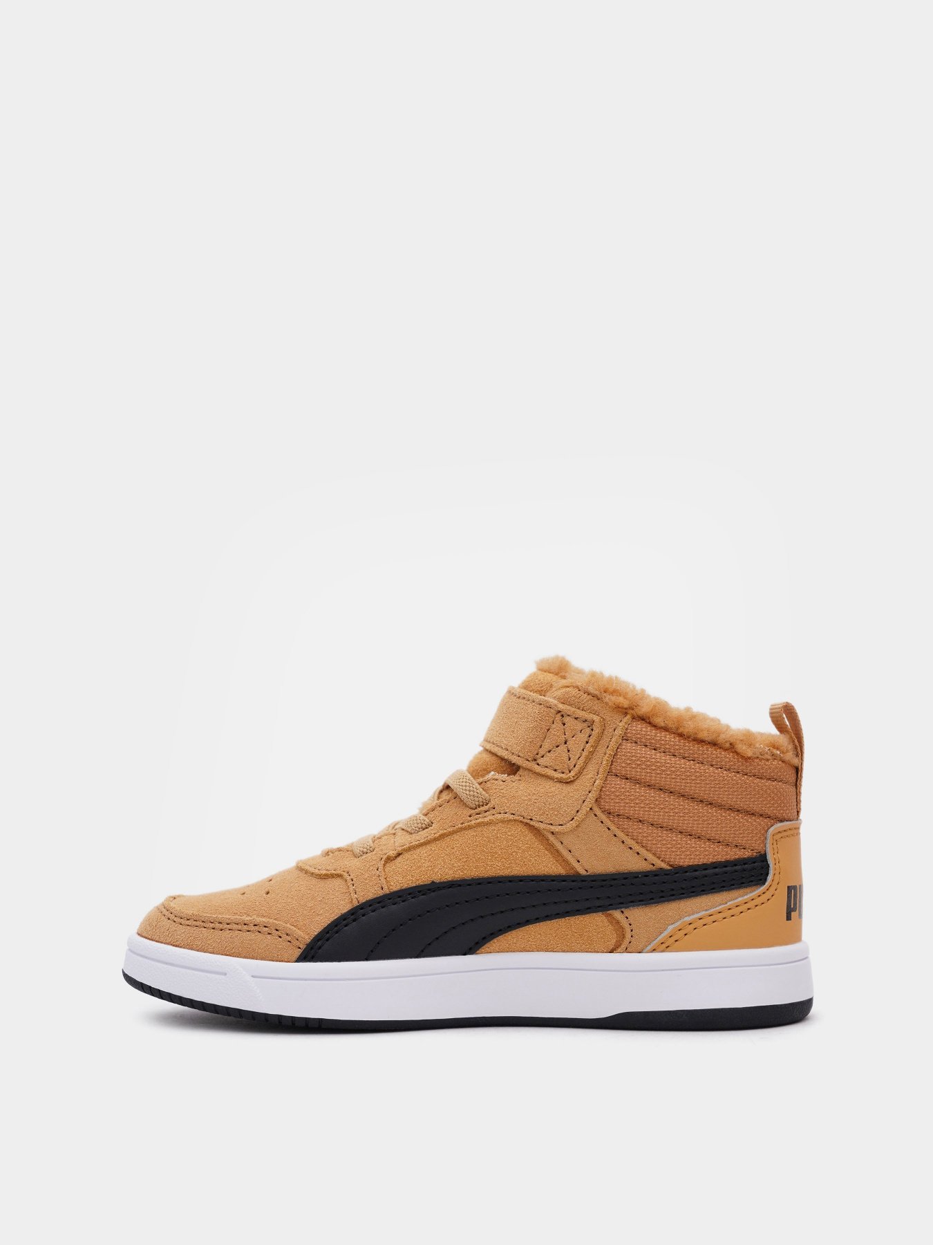 Кеди високі PUMA Rebound Street модель 36786904 Фото