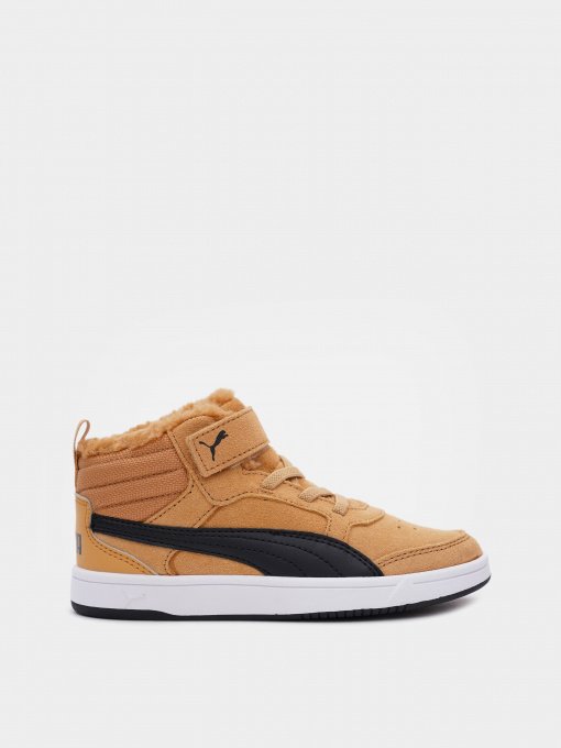 Кеди високі PUMA Rebound Street модель 36786904 Фото