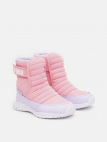 Сапоги дутики PUMA Nieve Winter модель 38074505 Сапоги дутики PUMA Nieve Winter модель 38074505 Фото