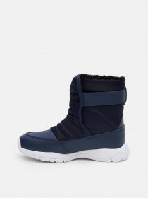 Сапоги дутики PUMA Nieve модель 38074506 Фото