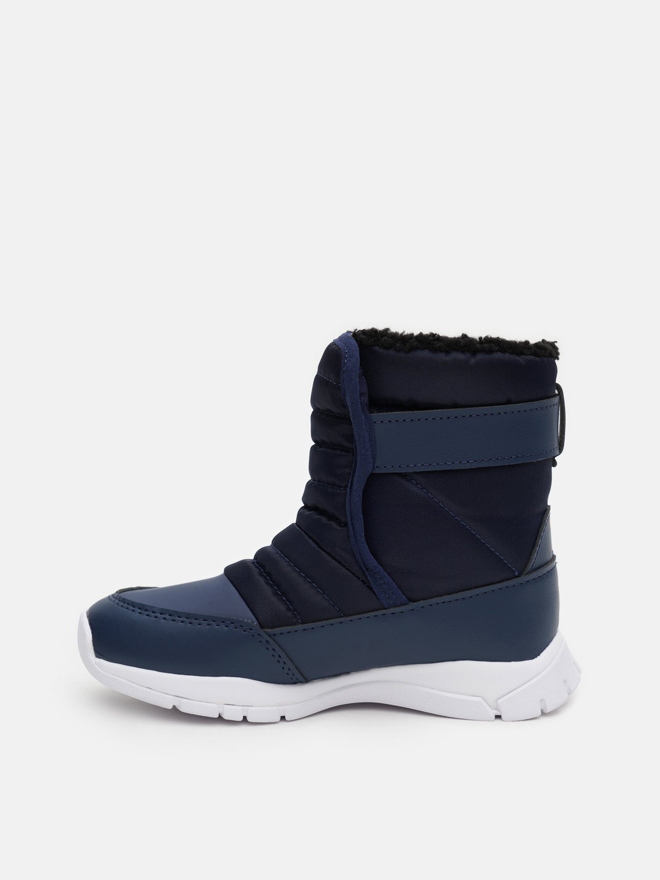 Сапоги дутики PUMA NIEVE модель 38074506 Фото