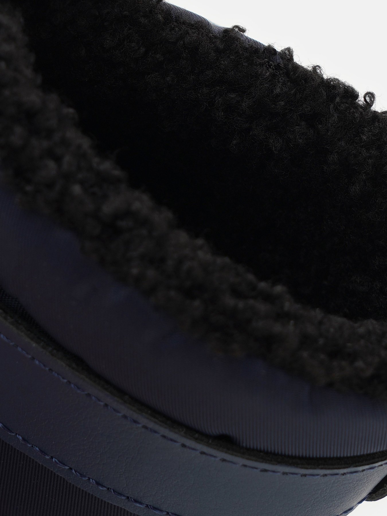 Сапоги дутики PUMA NIEVE модель 38074506 Фото