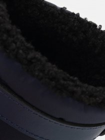 Сапоги дутики PUMA NIEVE модель 38074506 Фото