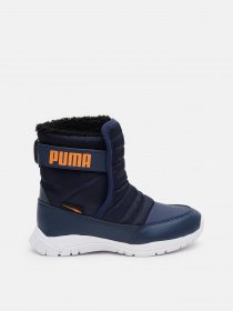 Сапоги дутики PUMA NIEVE модель 38074506 Фото