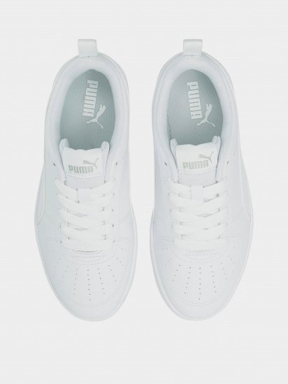 Кеди низькі PUMA Rickie модель 38431101 — фото 3 - INTERTOP