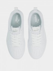 Кеди низькі PUMA Rickie модель 38431101 Фото