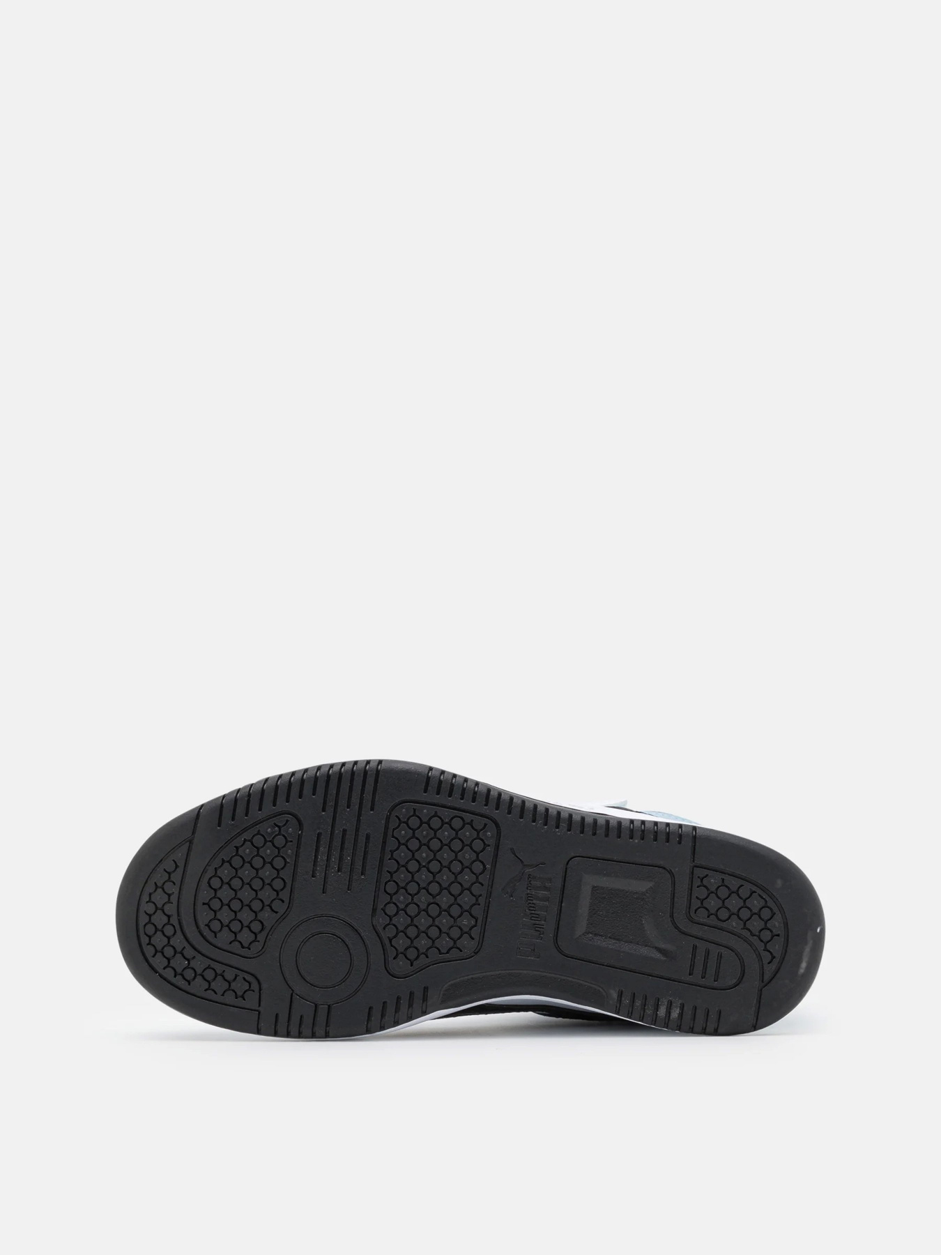 Кеды высокие PUMA REBOUND JOY BLOCKED модель 38844701 Фото