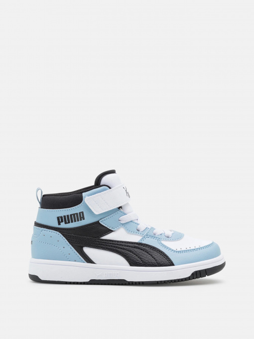 Кеди високі PUMA REBOUND JOY BLOCKED модель 38844701 Фото