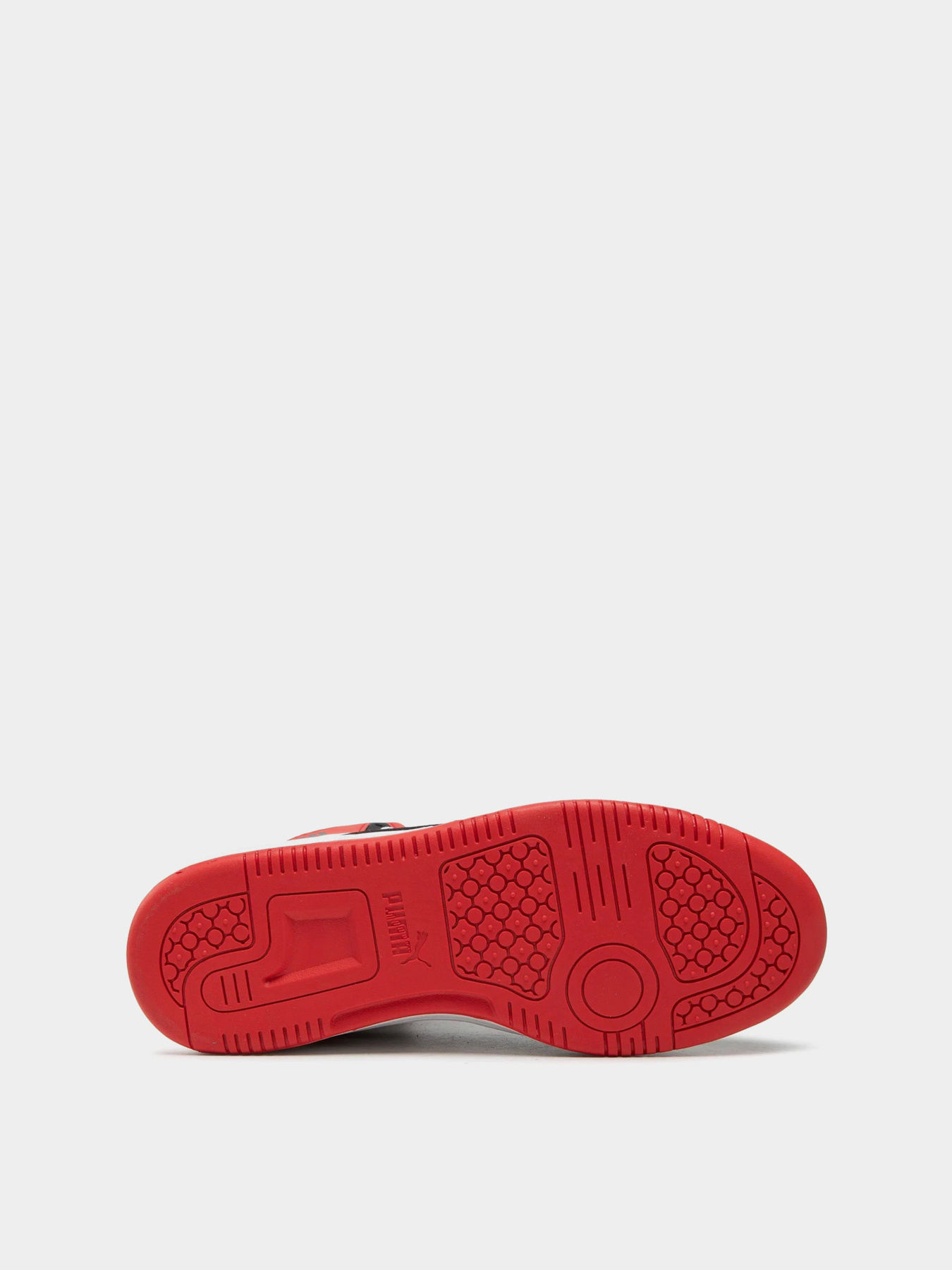 Кеды высокие PUMA Rebound Joy модель 37468703 Фото